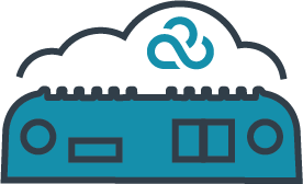 Cradlepoint NetCloud