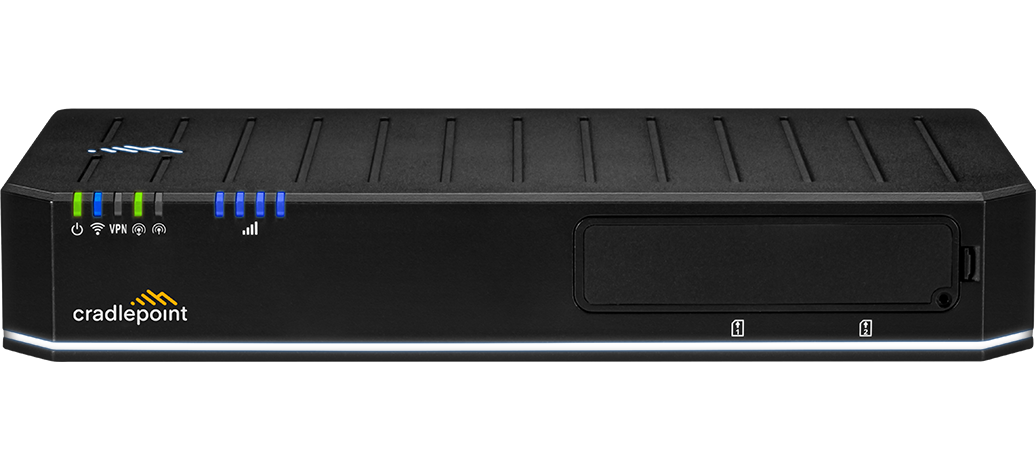 Cradlepoint E300