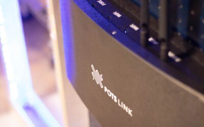 POTS Line Replacement: Future-Proofing Critical Communications