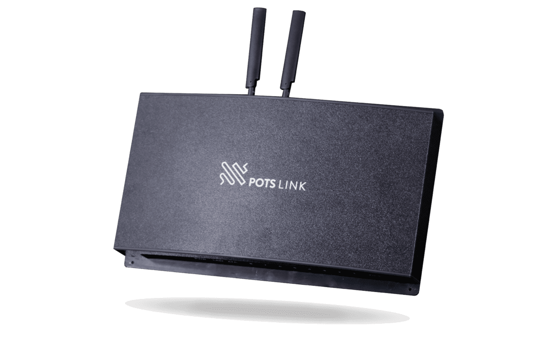 3 Ways POTS Lines Are Dragging Your Business Down