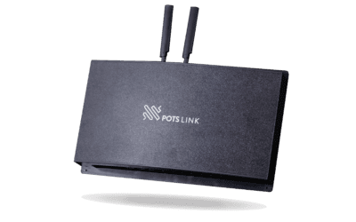 3 Ways POTS Lines Are Dragging Your Business Down