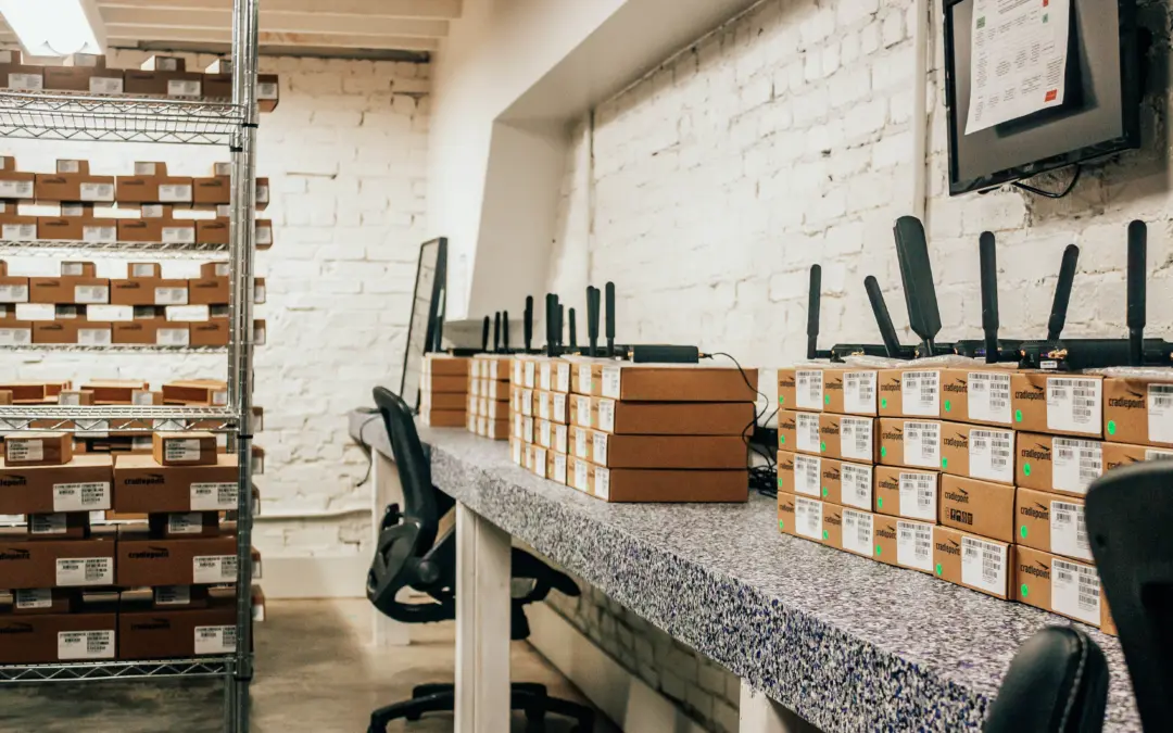 NOC’s Role In Keeping Your Business Operational