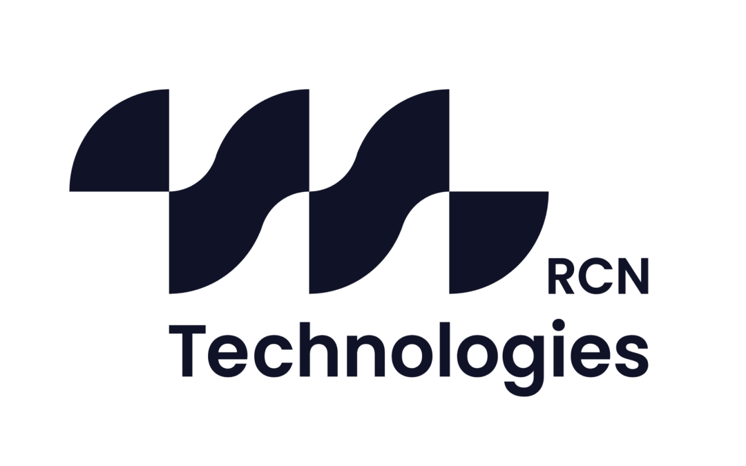 RCN Technologies Celebrates 10 Years in Business with New Look