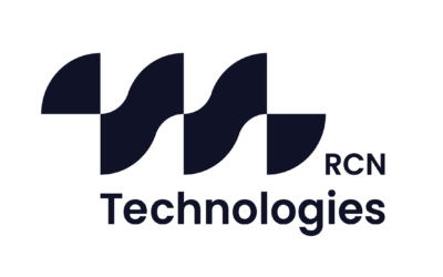 RCN Technologies Celebrates 10 Years in Business with New Look