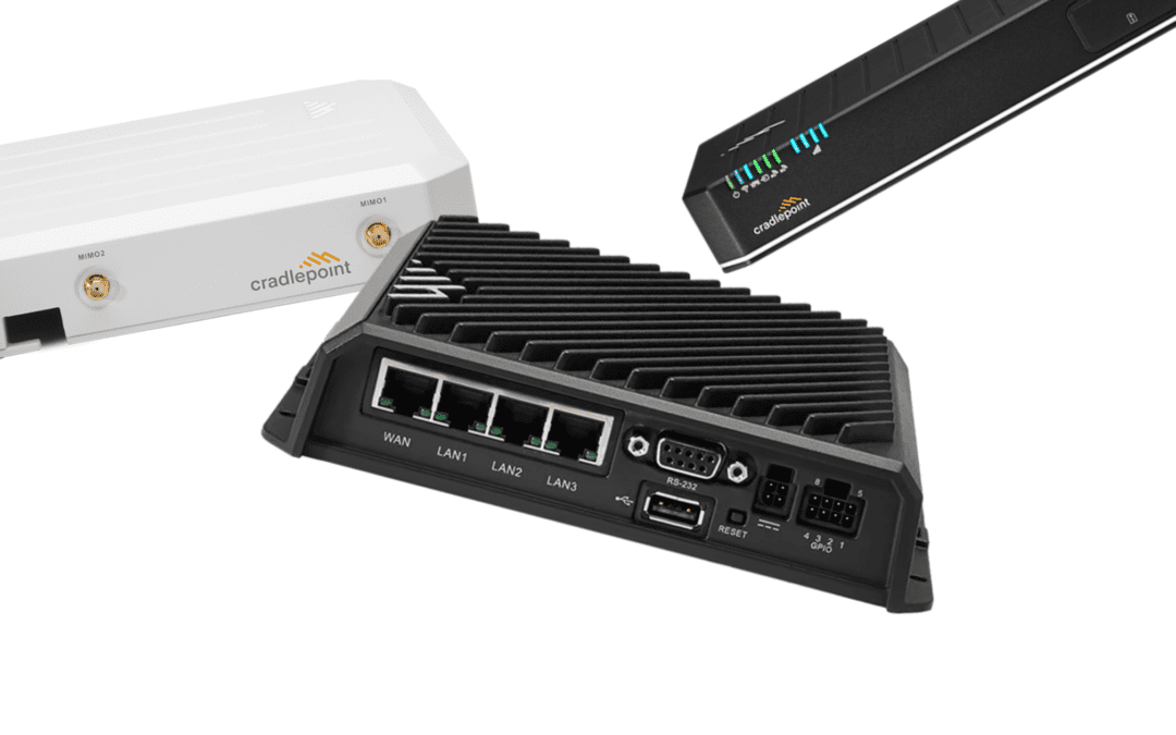 Ranking Our Top 3 5G Routers