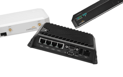 Ranking Our Top 3 5G Routers