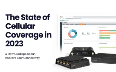 The State of Cellular Coverage in 2023
