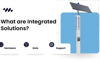 What are Integrated Solutions?