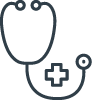 Healthcare Insurance Icon