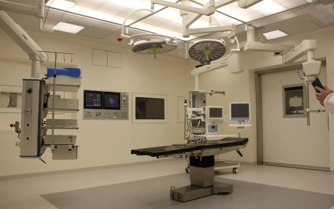 Improving Healthcare Communication: The Benefits of POTS Link