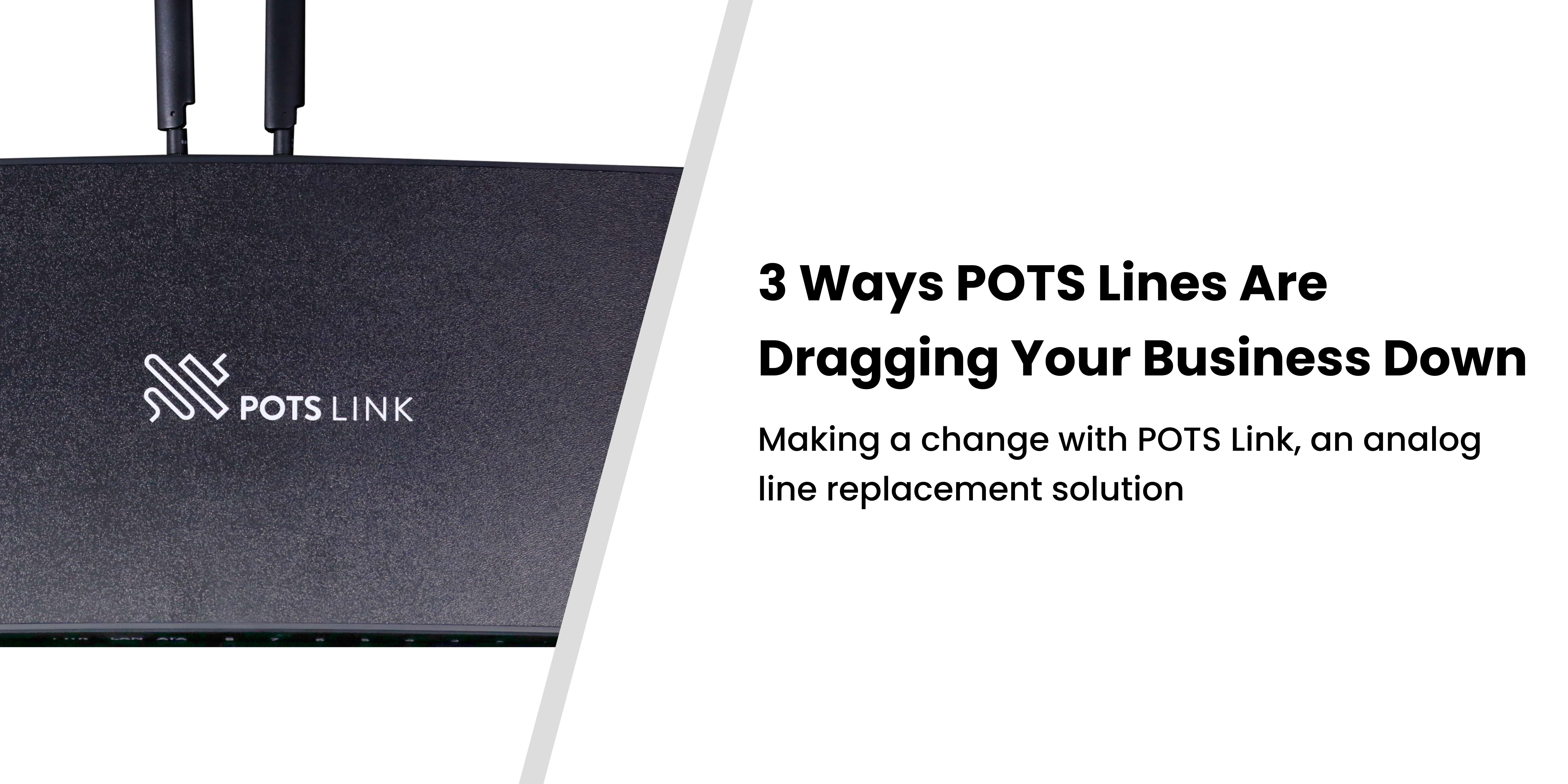 VoIp in Healthcare graphic