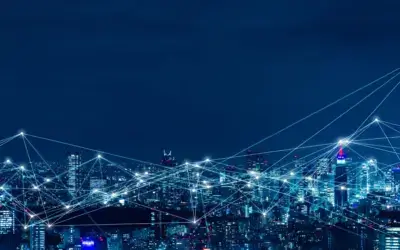 Creating the Modern Smart City with NERGY