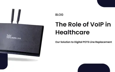 The Role of VoIP in Healthcare