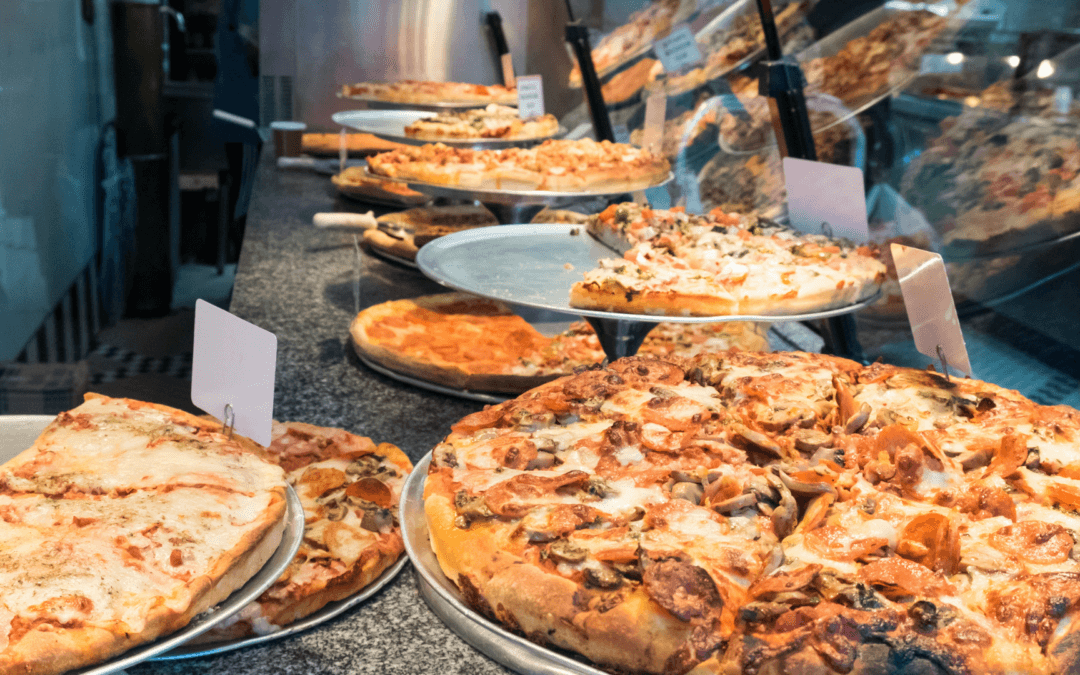 Failover Helps Local Sports Bar Stay Connected