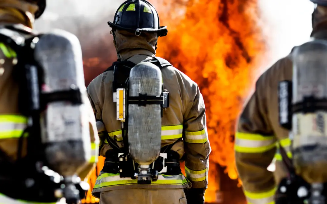 Frederick Firestone Fire District Uses PNK for Emergency Network