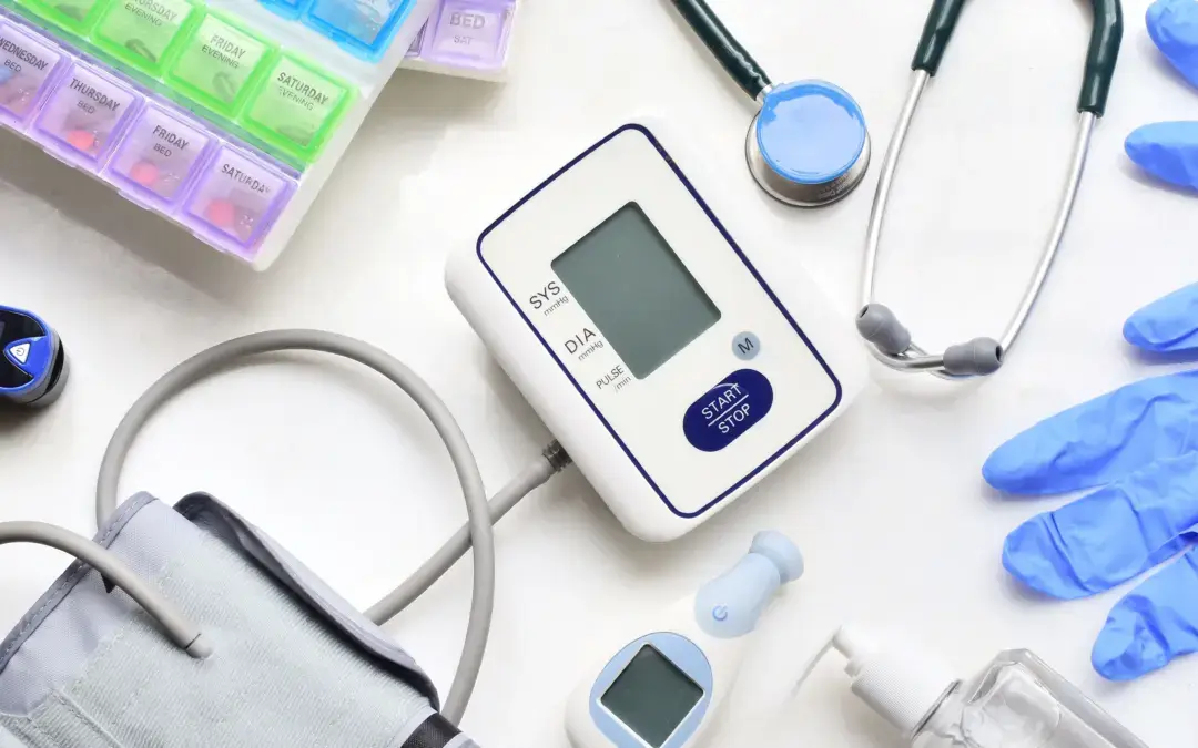 Healthcare Provider Uses PNK to Connect During In-Home Visits