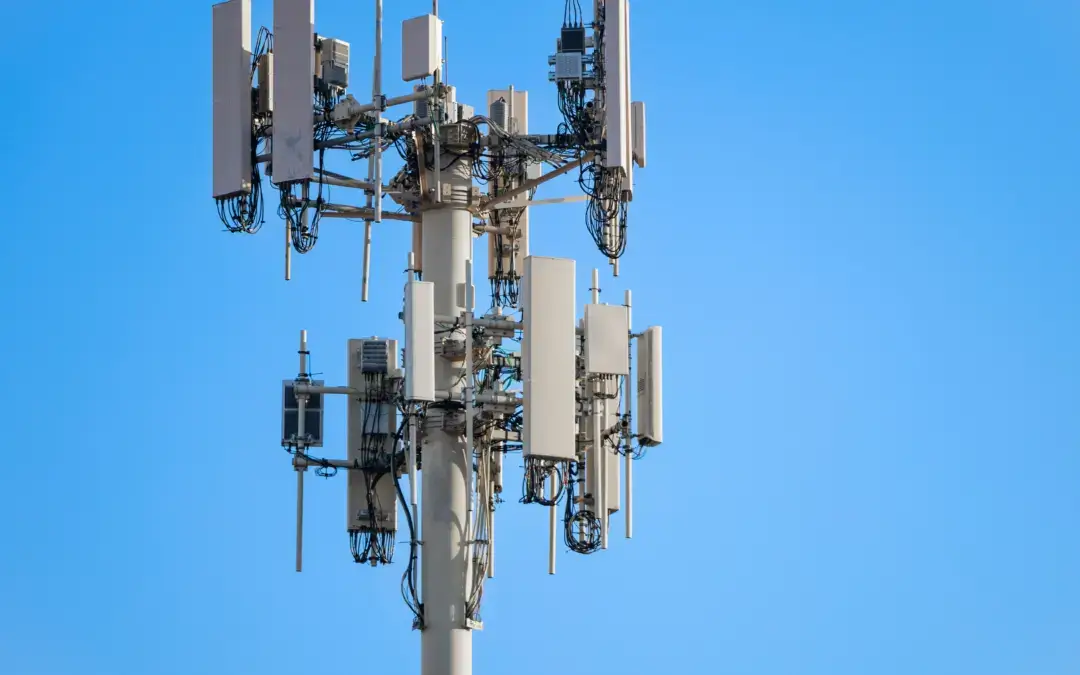 Keysight Technologies Uses PNK to Support RF Testing Service