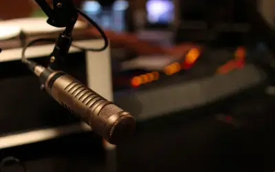 Public Radio Station Embraces Innovation with POTS Link