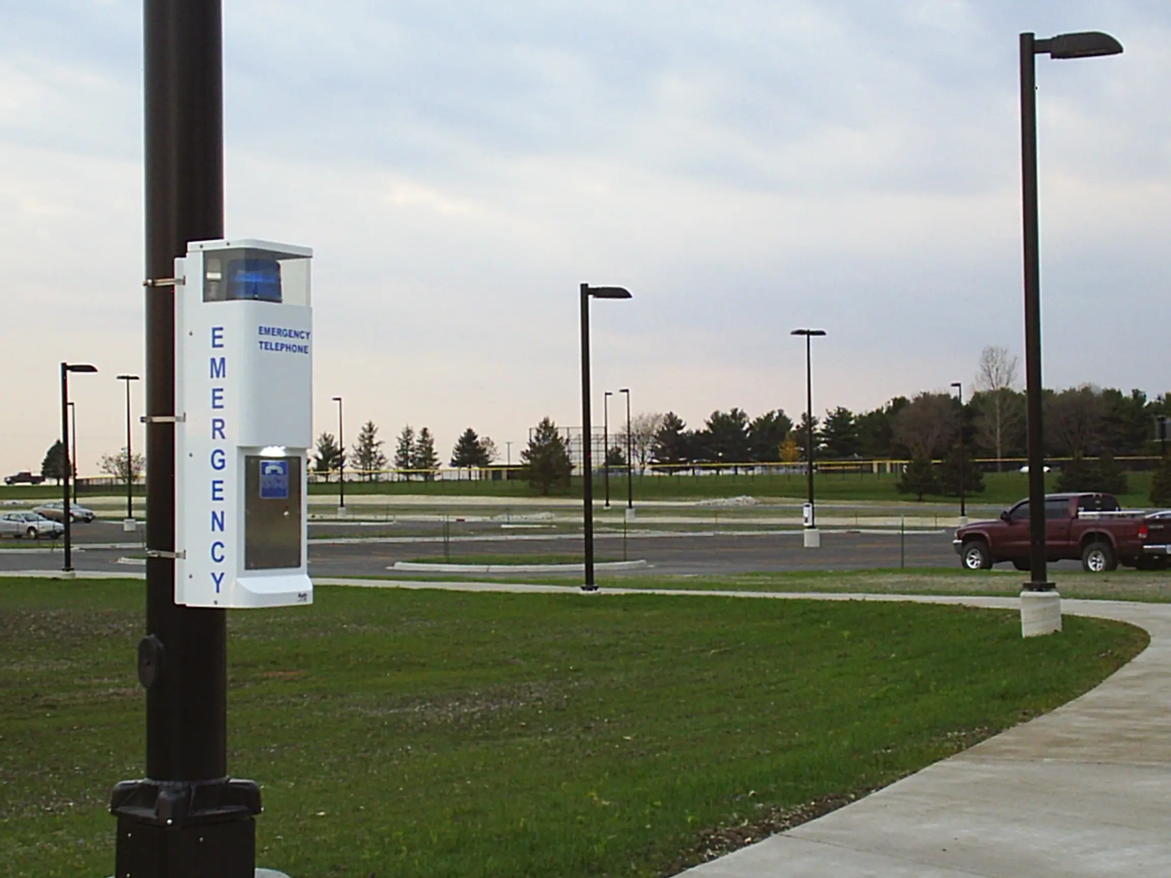 Why Your Campus Might Be Missing a Critical Piece of the Safety Puzzle