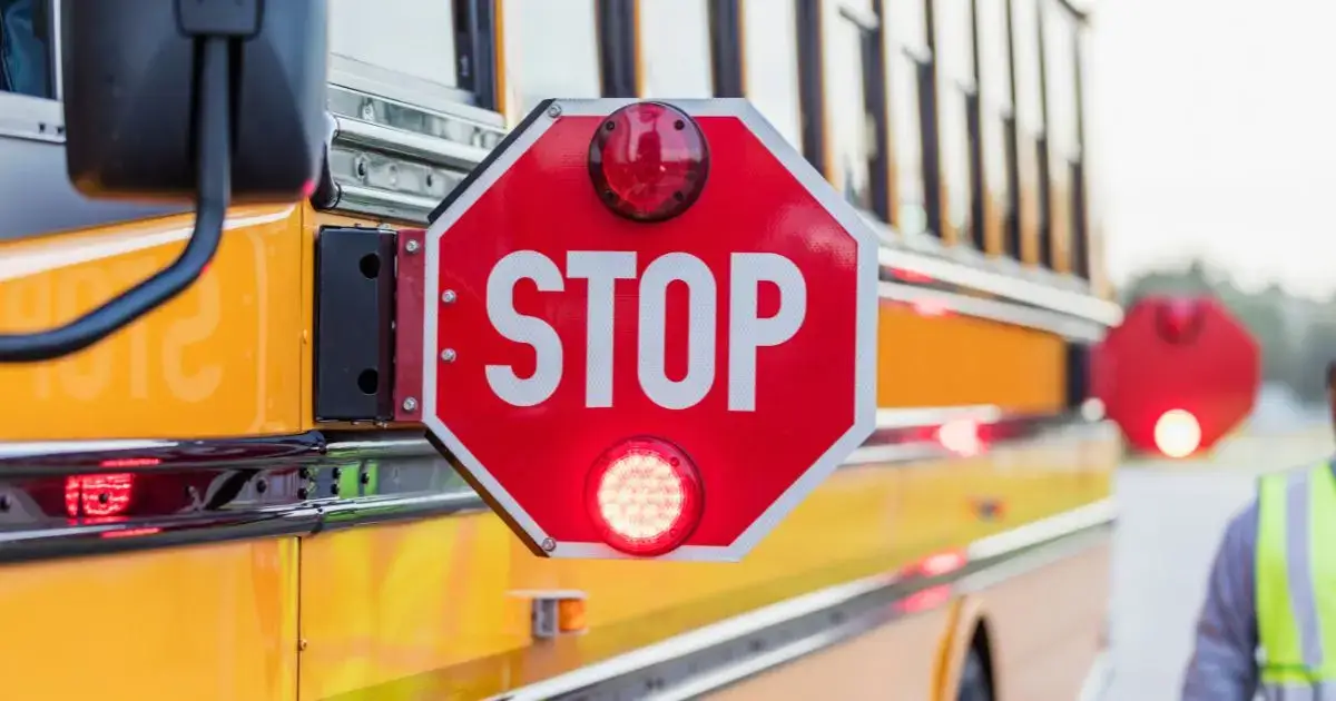 School Bus Camera