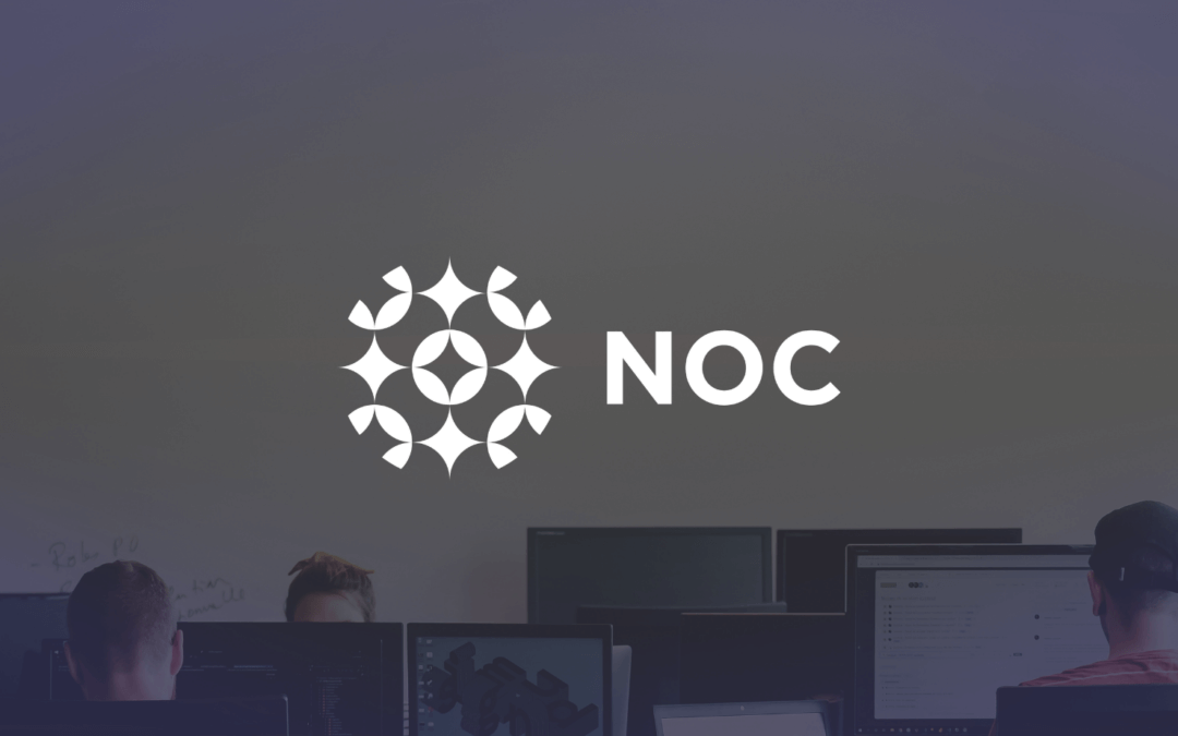 The Importance of NOC Support