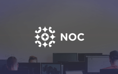 The Importance of NOC Support