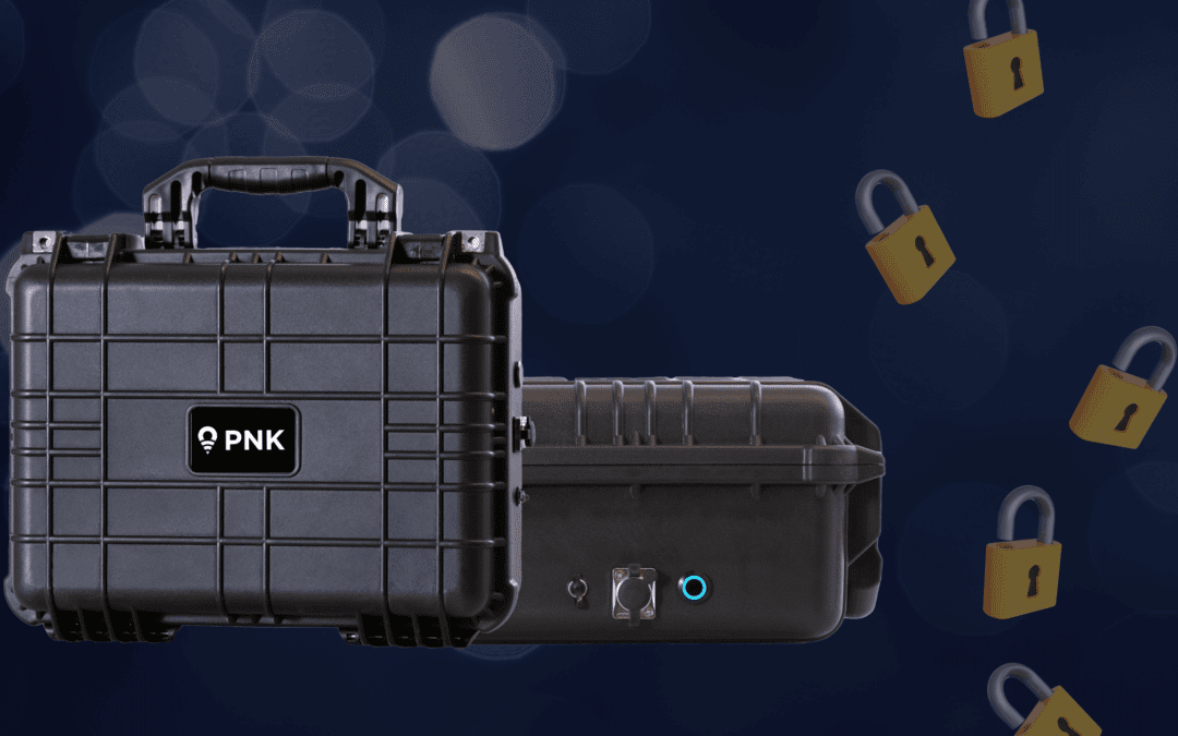 How Secure is the PNK?