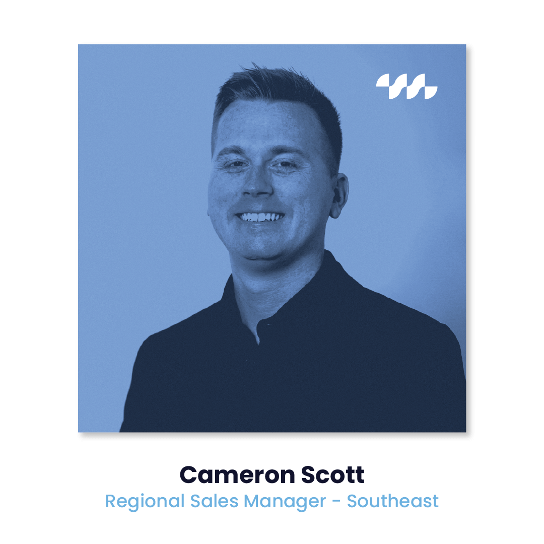 Cameron Scott