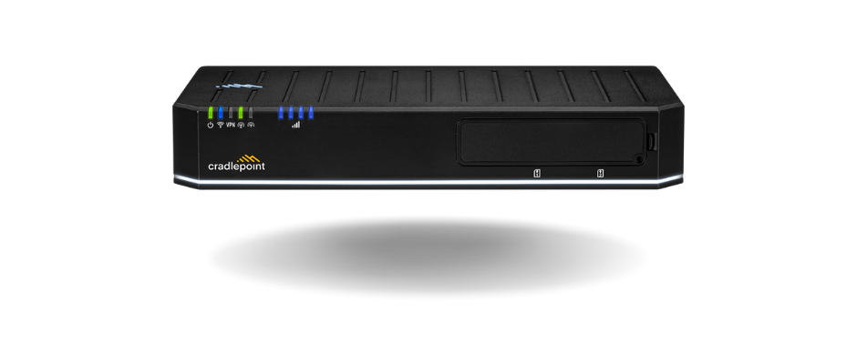Cradlepoint E300