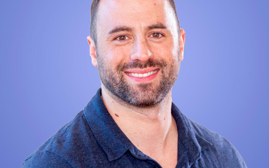 Nick Conner Re-Joins RCN as Regional Sales Manager, West