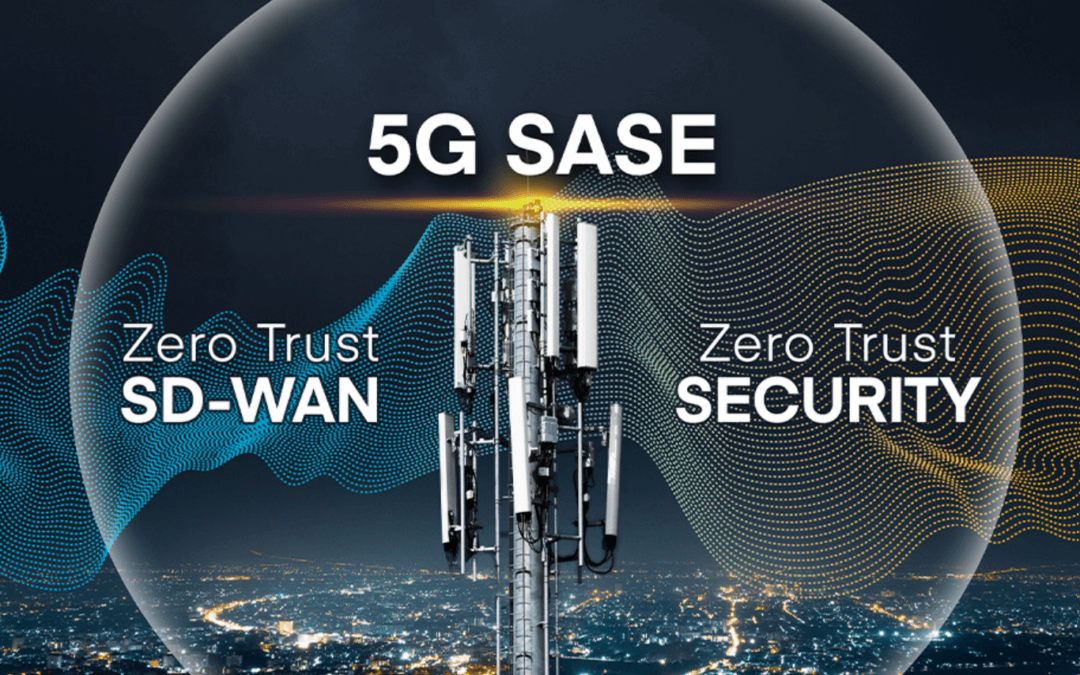 RCN Technologies Embraces Cradlepoint’s NetCloud SASE