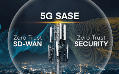 RCN Technologies Embraces Cradlepoint’s NetCloud SASE