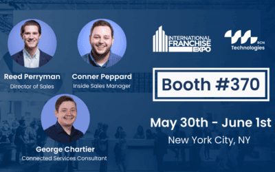 RCN to Exhibit at the International Franchise Expo