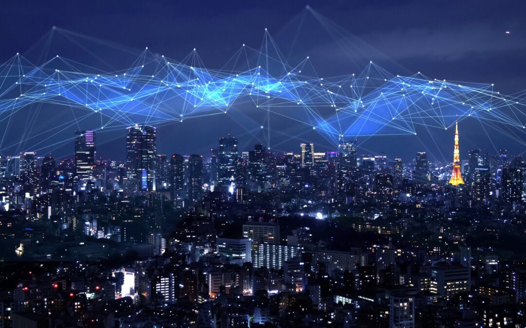 Private Cellular Network (PCN) Now on GSA Schedule