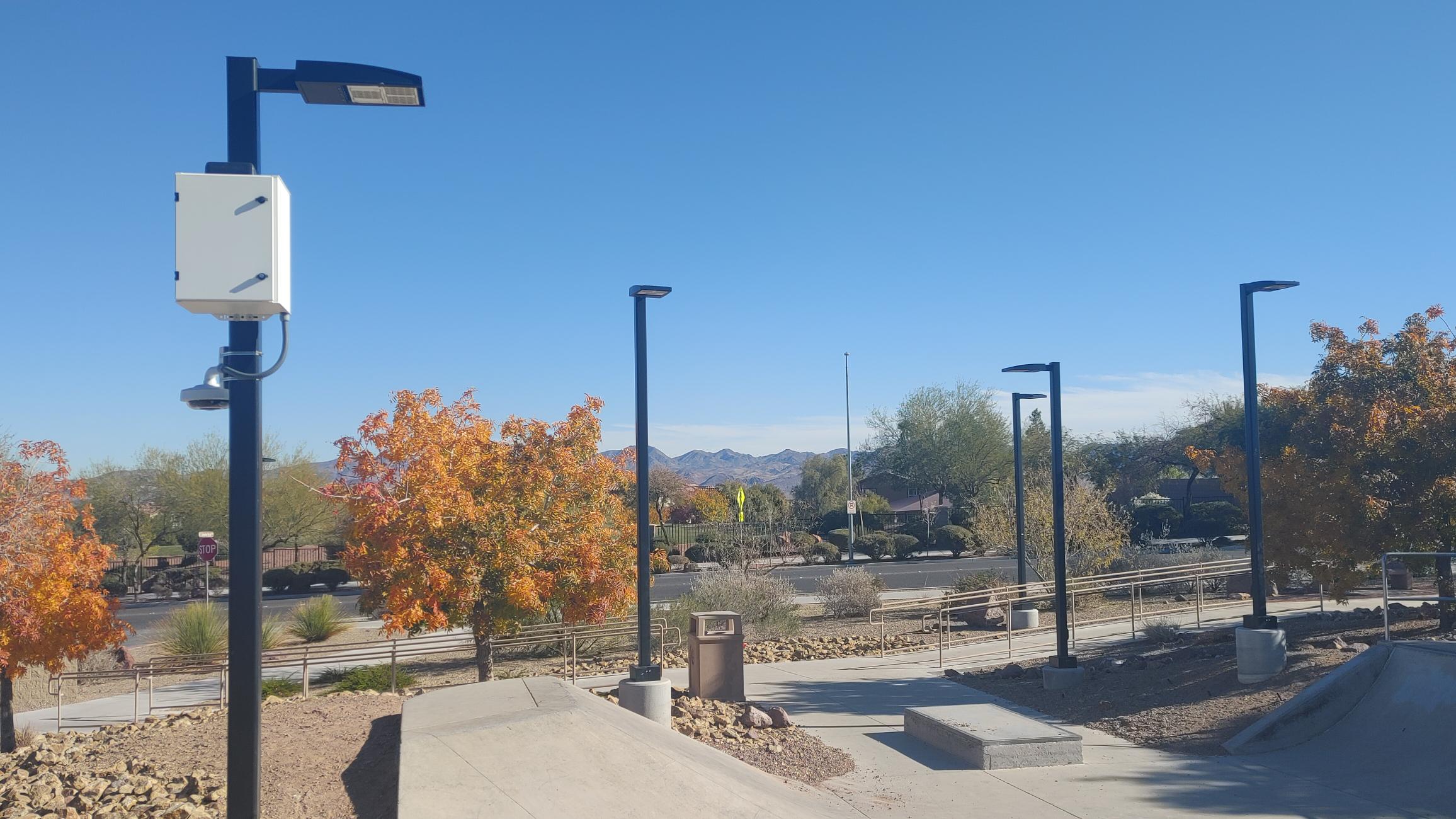 RCN's NERGY Deployment