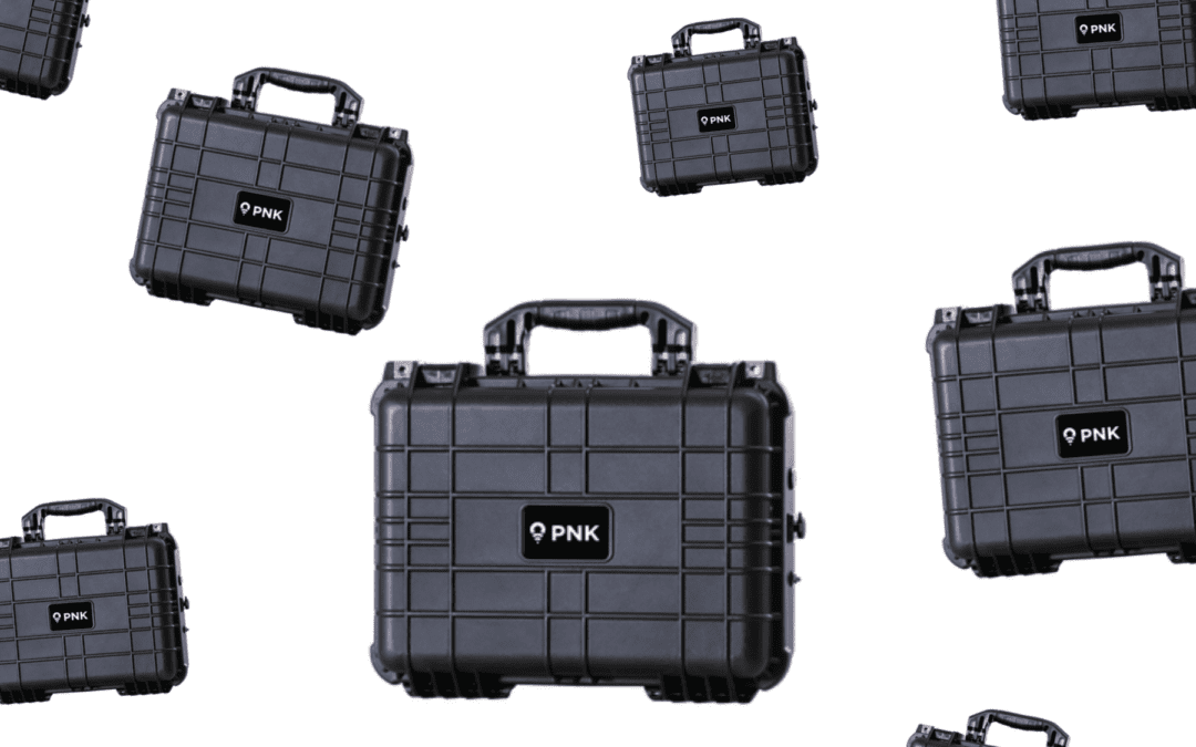 8 Top Use Cases for the PNK