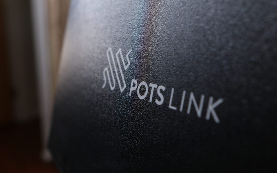 POTS Link Solution Added to GSA Schedule