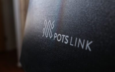 POTS Link Solution Added to GSA Schedule