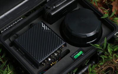 Pop-Up Network Kit Ruggedization Overview