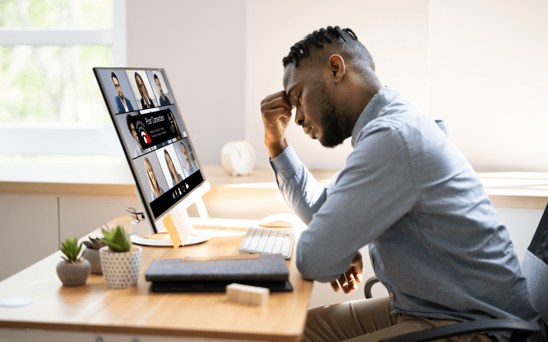 3 Ways Poor Connectivity is Hurting Your Business