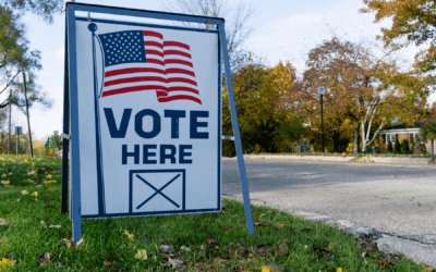 Top 5 PNK Features for Secure Election Connectivity