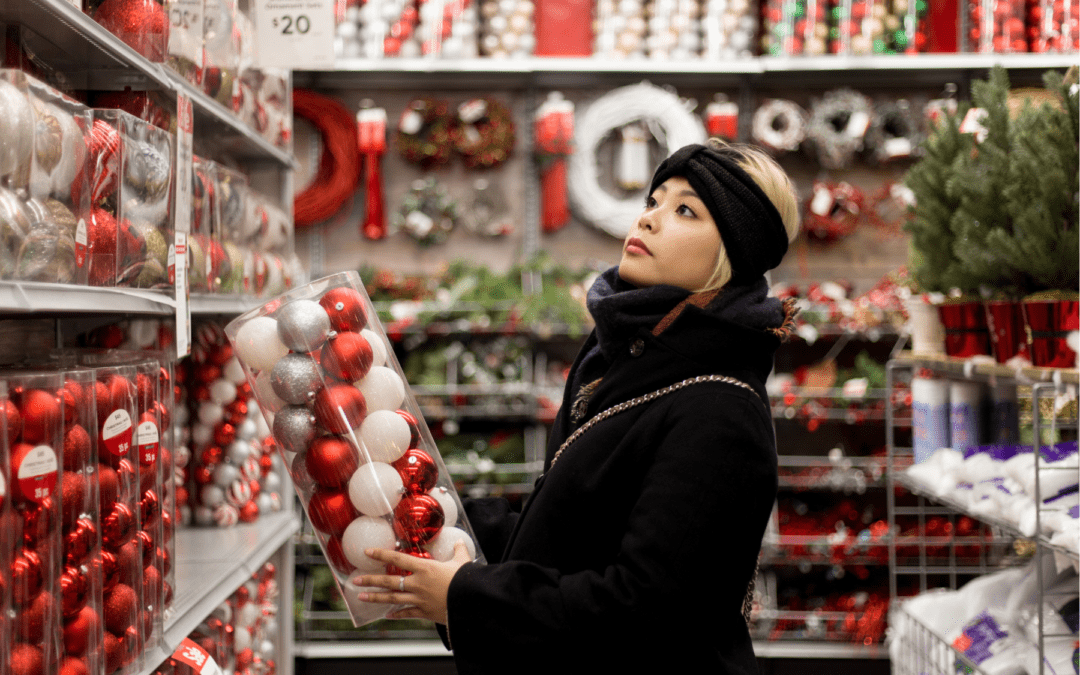 Avoid Network Outages This Holiday Shopping Season