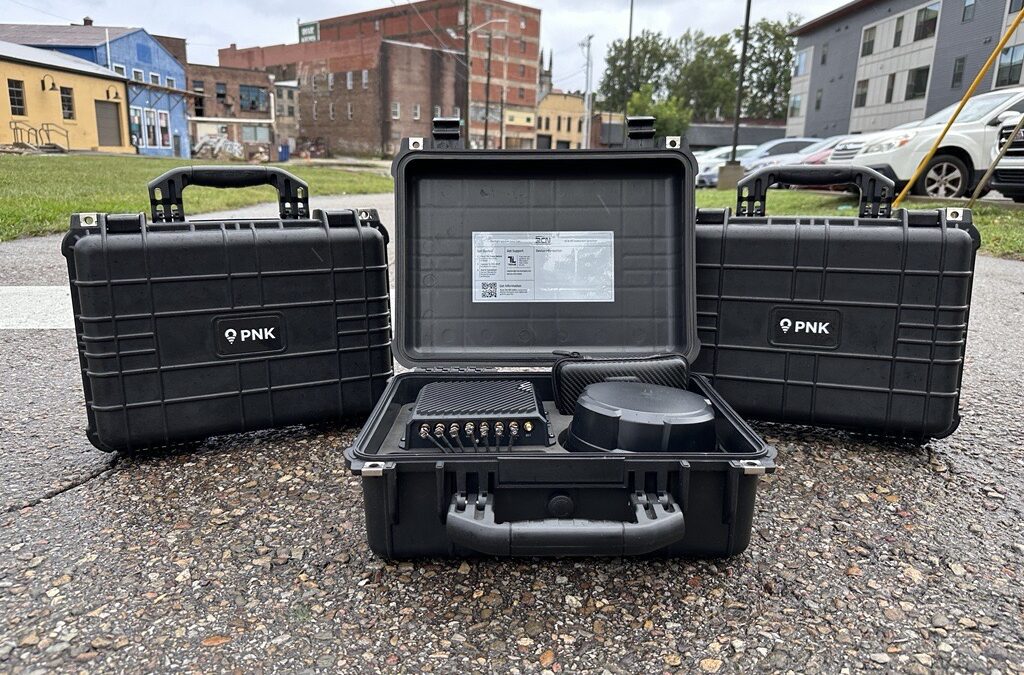 How the PNK Powered Our Team Amid Outage