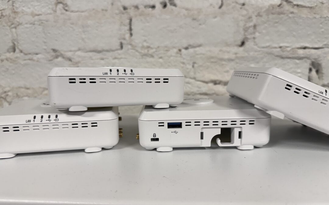 Cradlepoint CBA850: Still a Great Failover Option