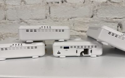 Cradlepoint CBA850: Still a Great Failover Option