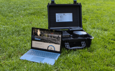 One-Touch Mobile Network Deployment Explained