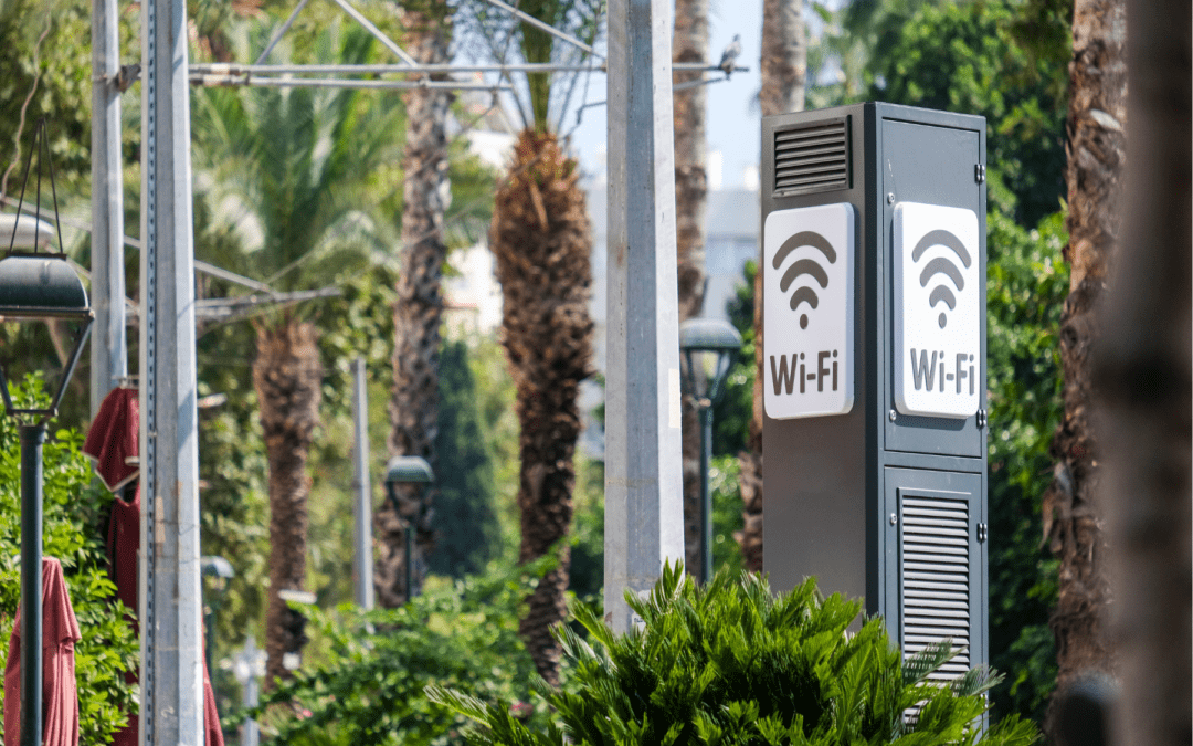 How to Boost Local Economy with Captive Wi-Fi
