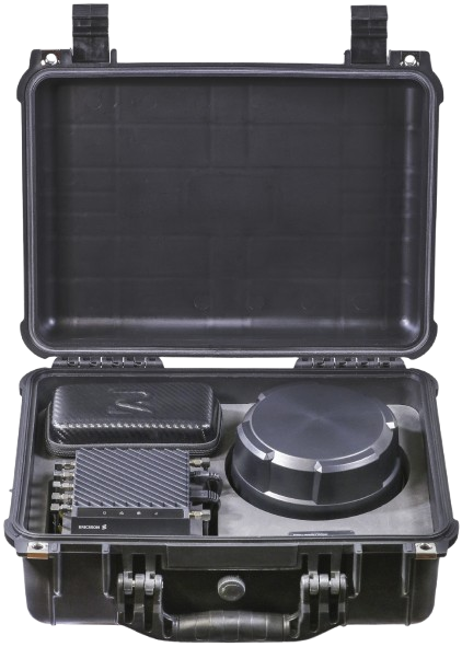 R980 Pop-Up Network Kit