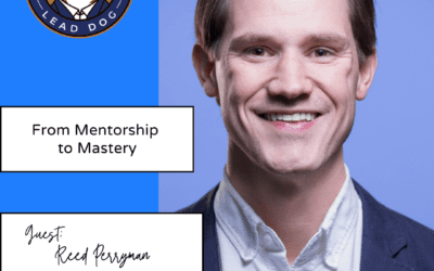 Reed Perryman Featured on Lead Sales Dog Podcast