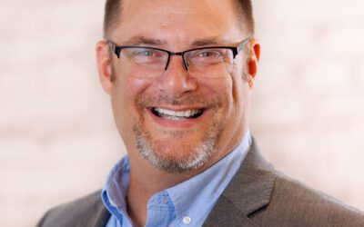 Scott Swisher Promoted to Senior Director of Product Distribution